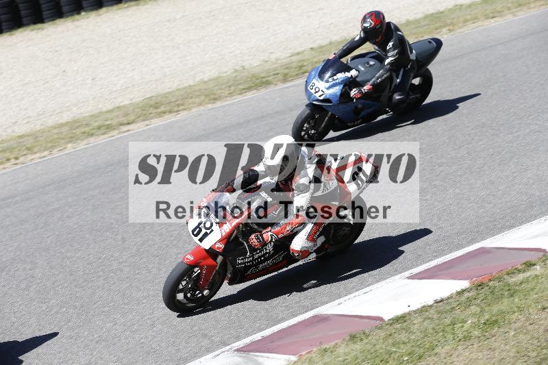 /12 30.04.2026  Speer Racing ADR/Gruppe Classic/601